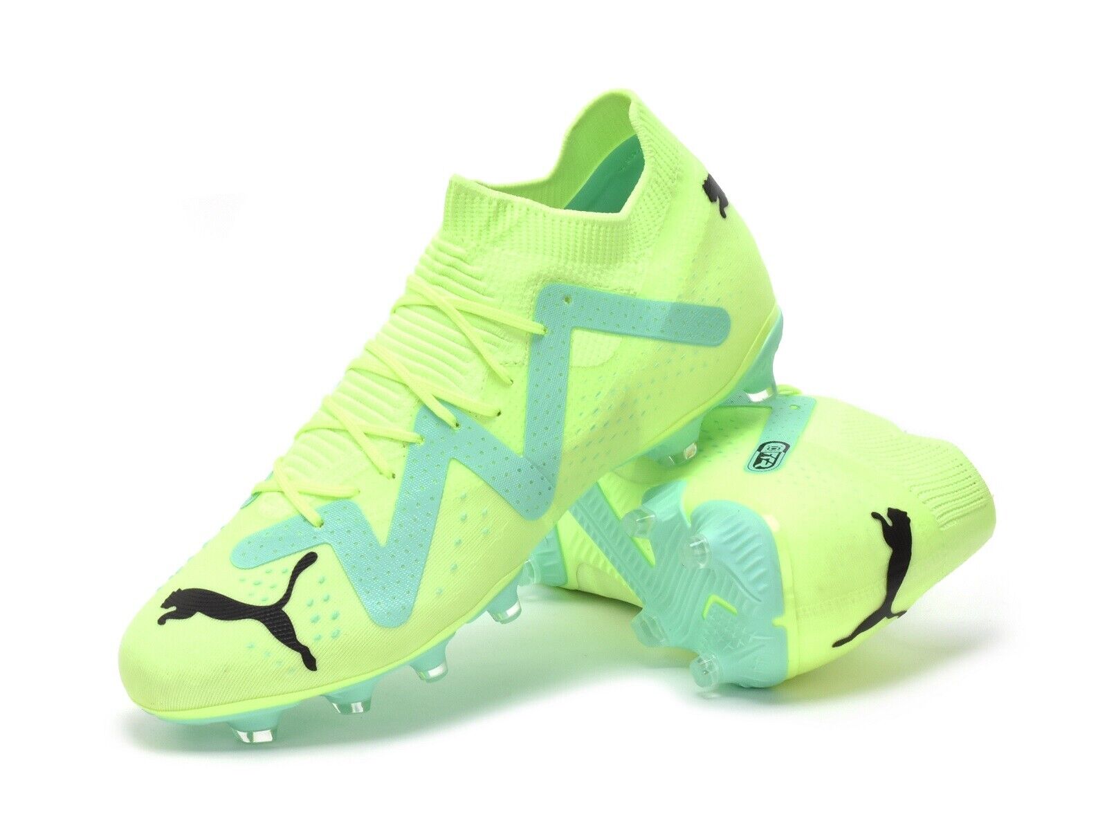 Puma FUTURE MATCH FG/AG stoplis focicip